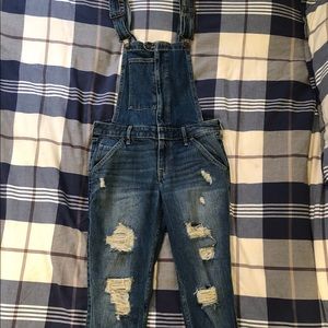 Overalls